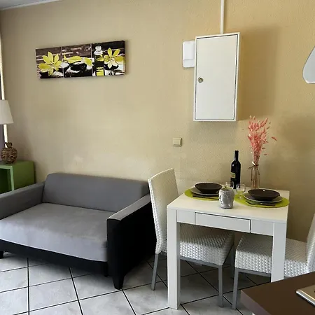 Elegant Catalan Coast Duplex For 6 *