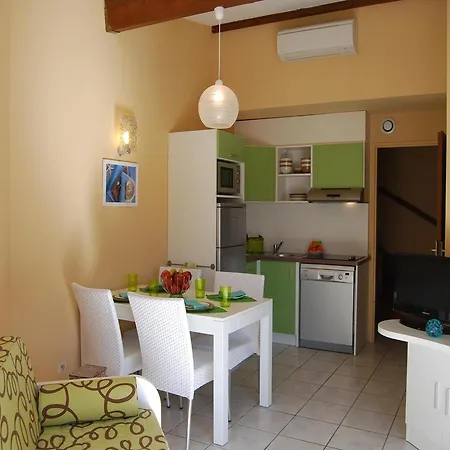 Vakantiehuis Elegant Catalan Coast Duplex For 6