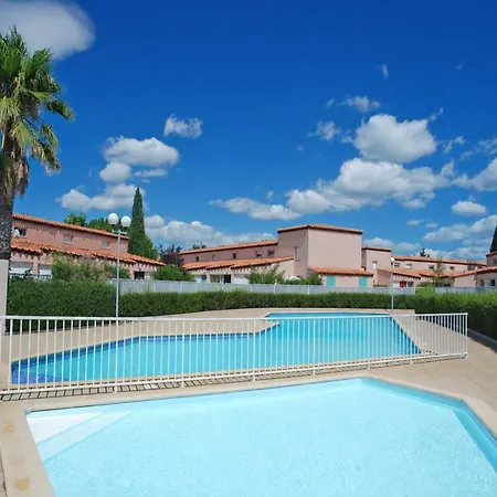 Elegant Catalan Coast Duplex For 6 * Saint-Cyprien (Pyrenees-Orientales)
