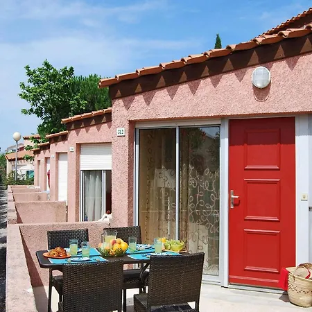 Elegant Catalan Coast Duplex For 6 *