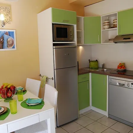 Vakantiehuis Elegant Catalan Coast Duplex For 6