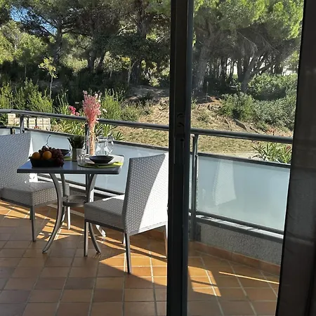 Elegant Catalan Coast Duplex For 6 * Saint-Cyprien (Pyrenees-Orientales)